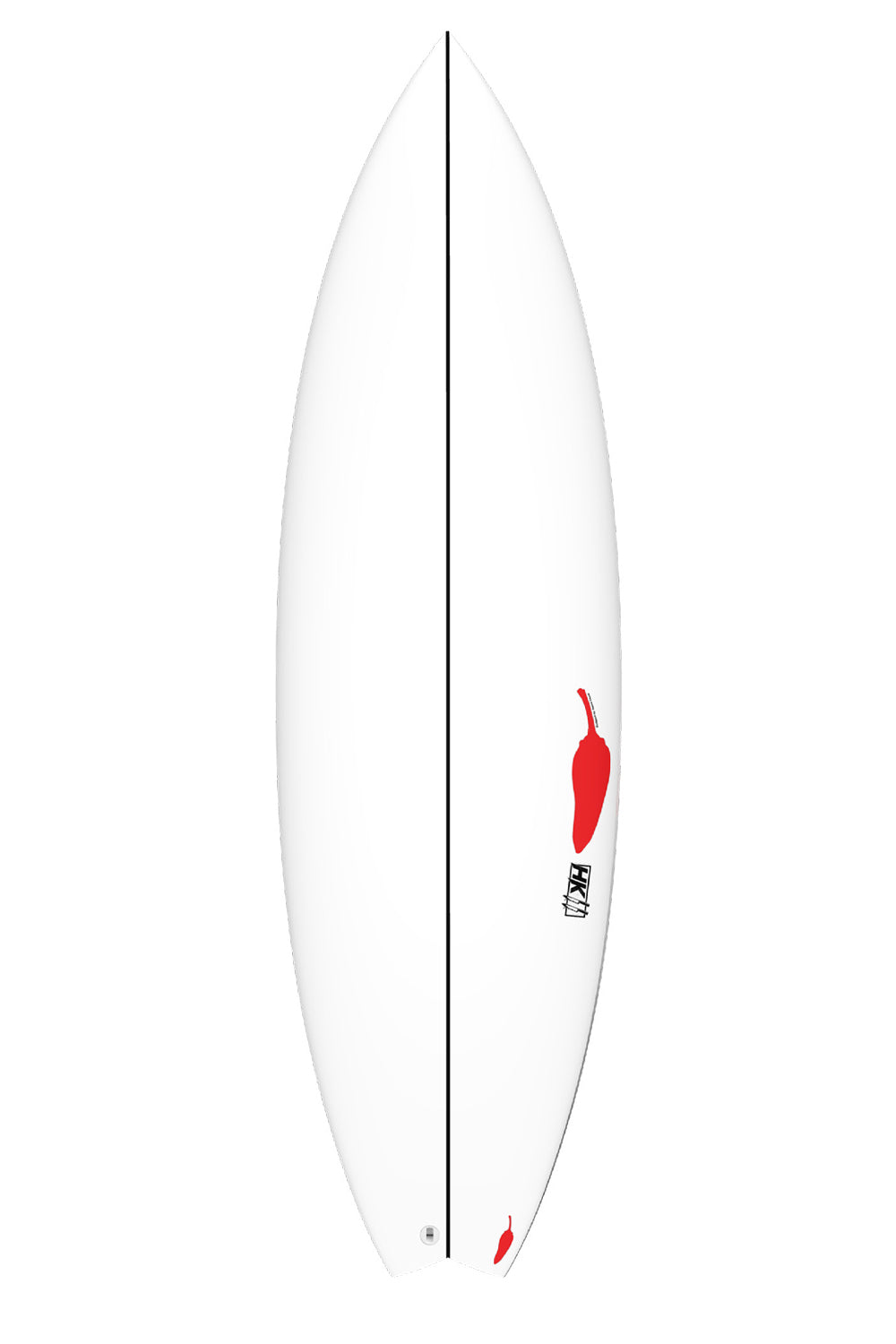 Chilli deals fish surfboard