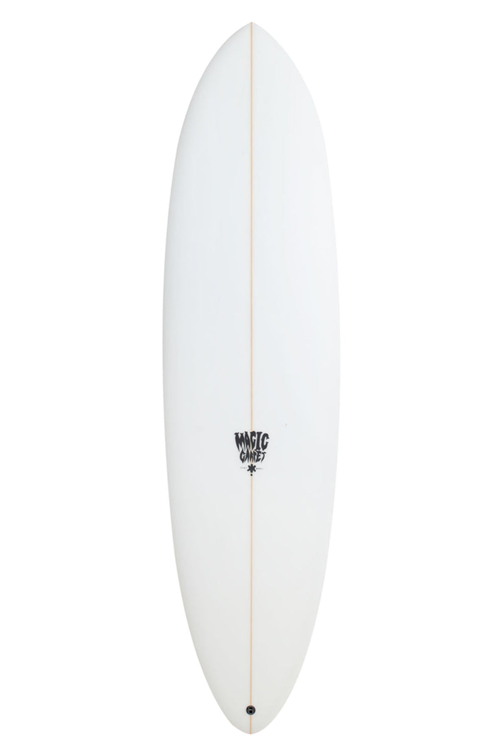 Magic Carpet Houdini Mid Length Surfboard – Sanbah Australia