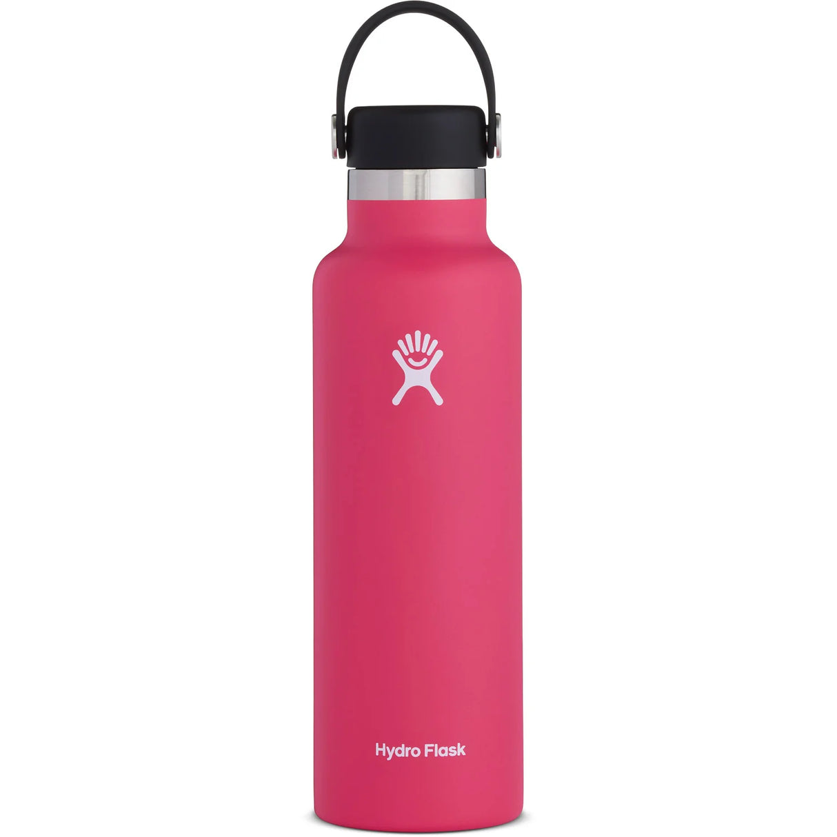 Hydro Flask 21oz (621mL) Standard Mouth Bottle With Flex Cap