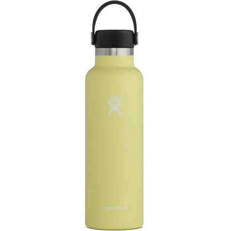 Hydro Flask 21oz (621mL) Standard Mouth Bottle With Flex Cap