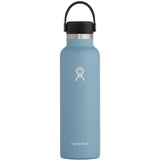 Hydro Flask 21oz (621mL) Standard Mouth Bottle With Flex Cap