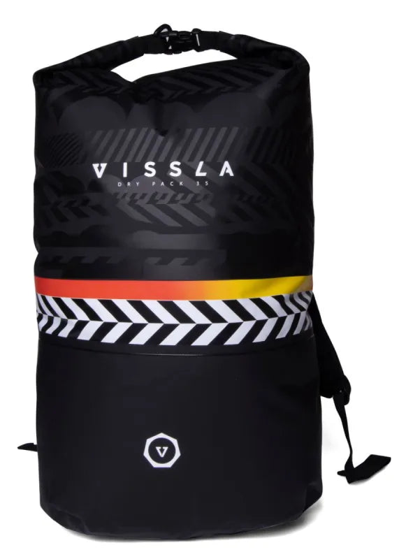 Vissla 7 Seas 35L Dry Wetsuit Backpack