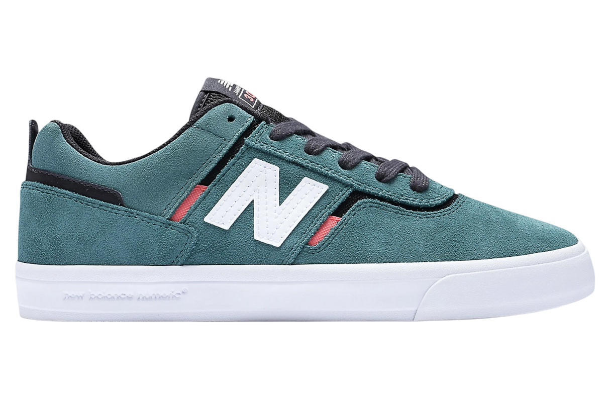 New Balance Numeric Jamie Foy 306 Shoes