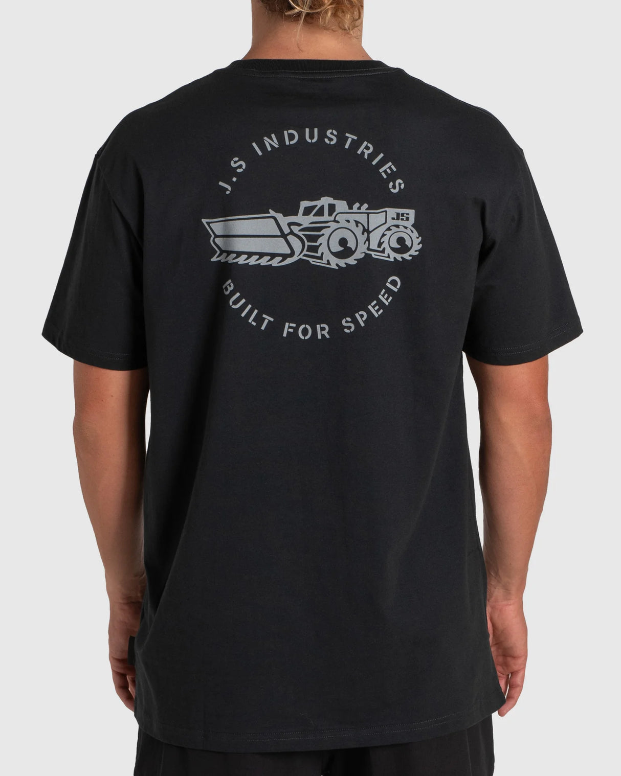 JS Industries Baron BFS Tee