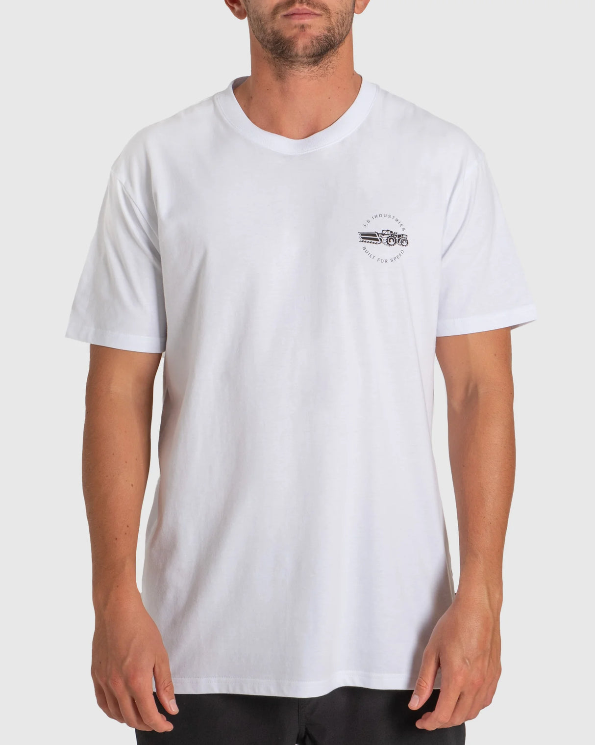 JS Industries Baron BFS Tee