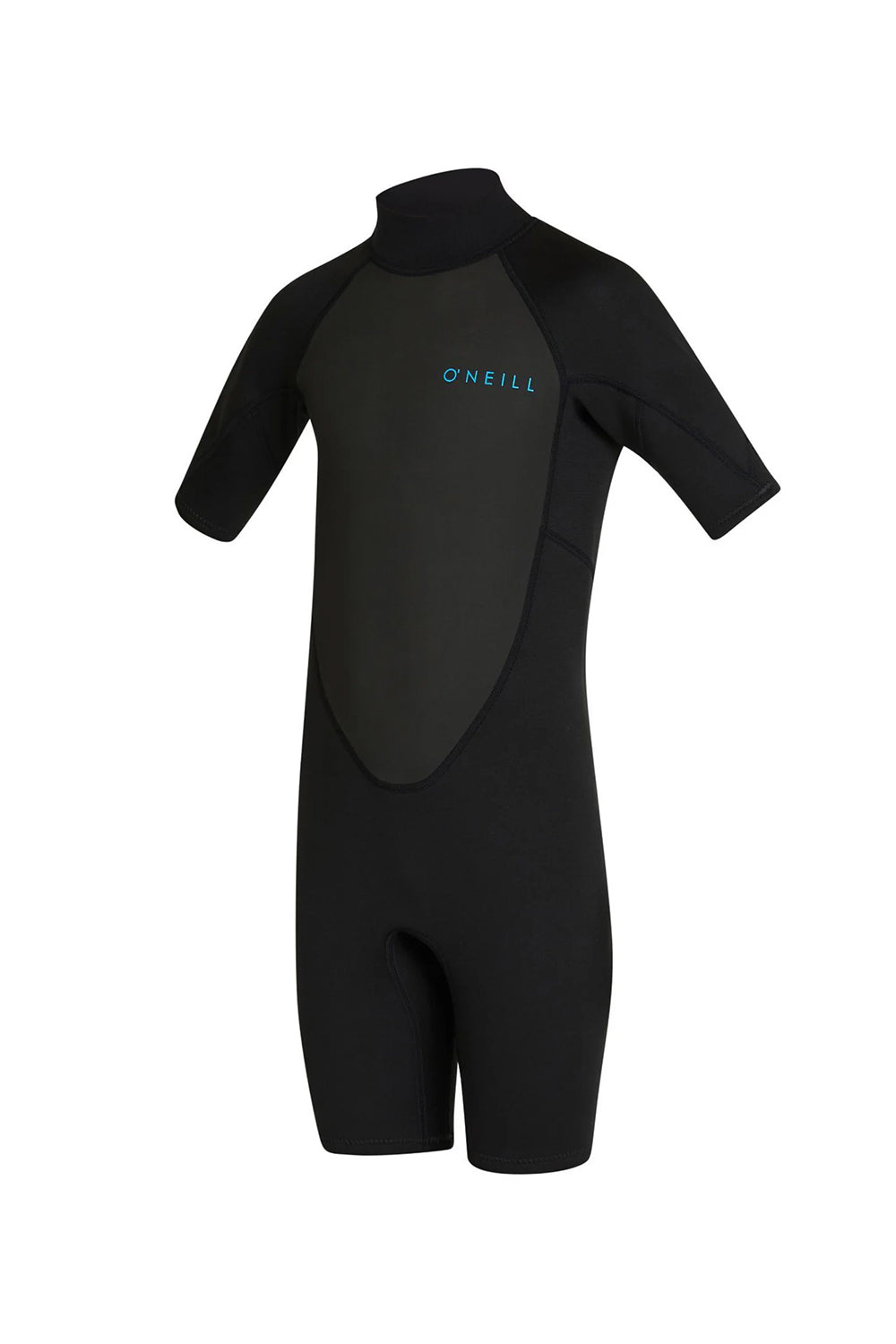 O'Neill Youth Factor Short Sleeve 2mm Springsuit