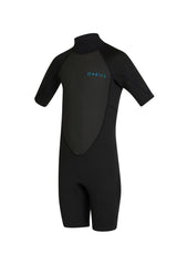 O'Neill Youth Factor Short Sleeve 2mm Springsuit