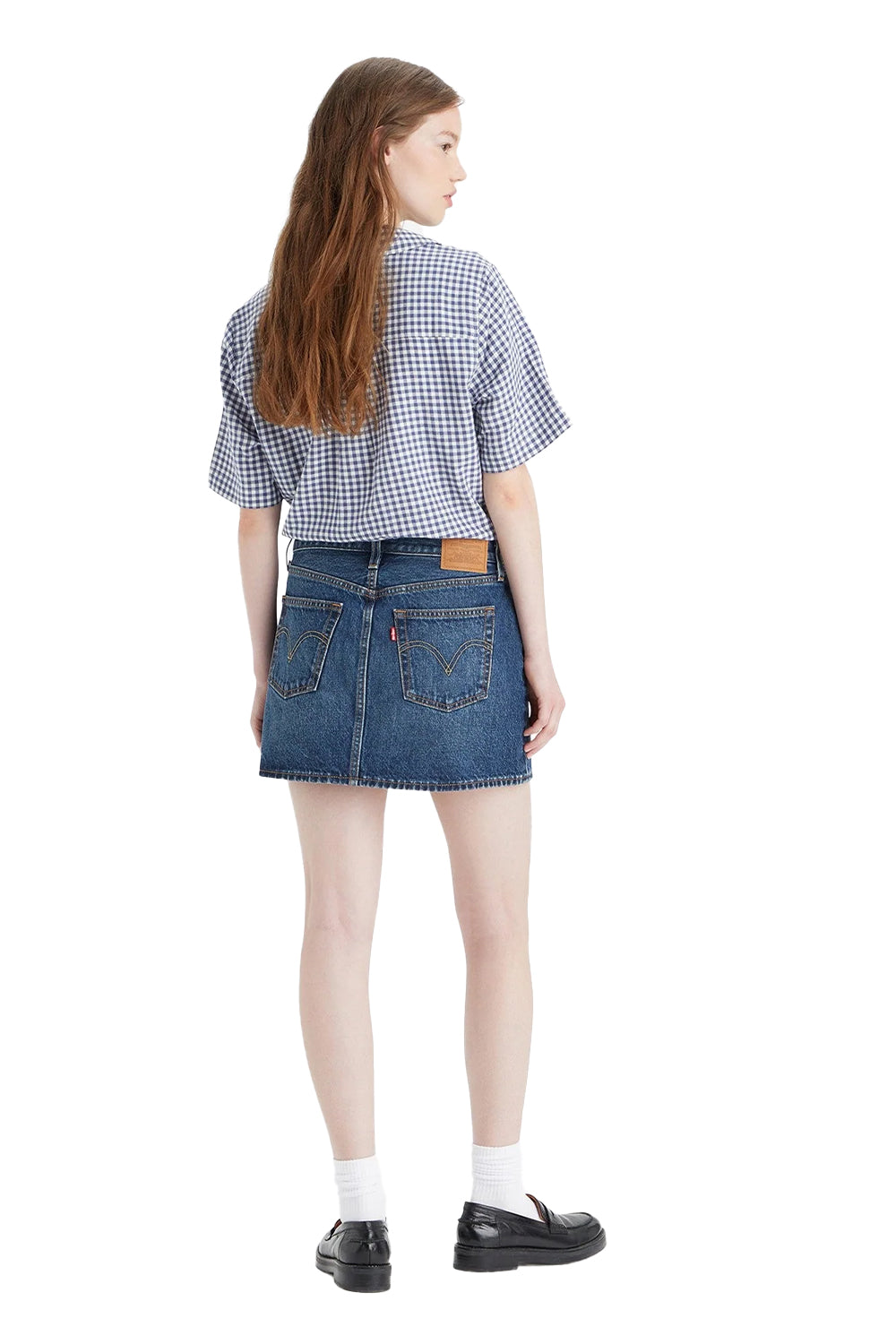 Levi s Womens Icon Skirt Sanbah Australia