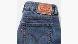 Levi's Women's Superlow Loose Jeans