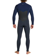 O'Neill Defender 3/2mm Steamer Chest Zip Wetsuit