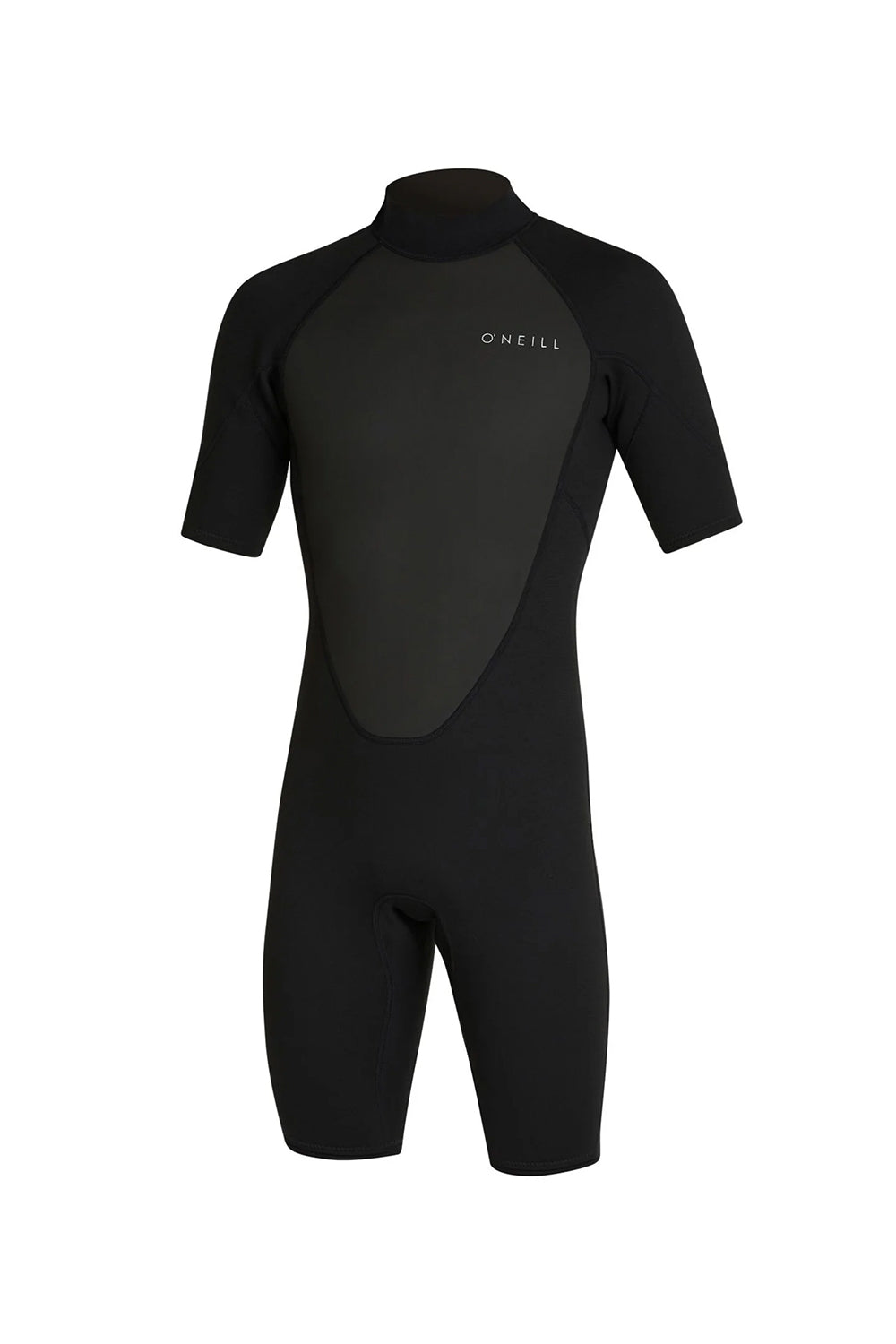 O'Neill Mens Factor 2mm Back Zip Springsuit