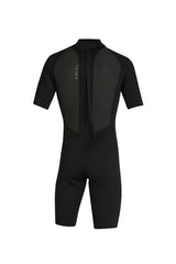 O'Neill Mens Factor 2mm Back Zip Springsuit