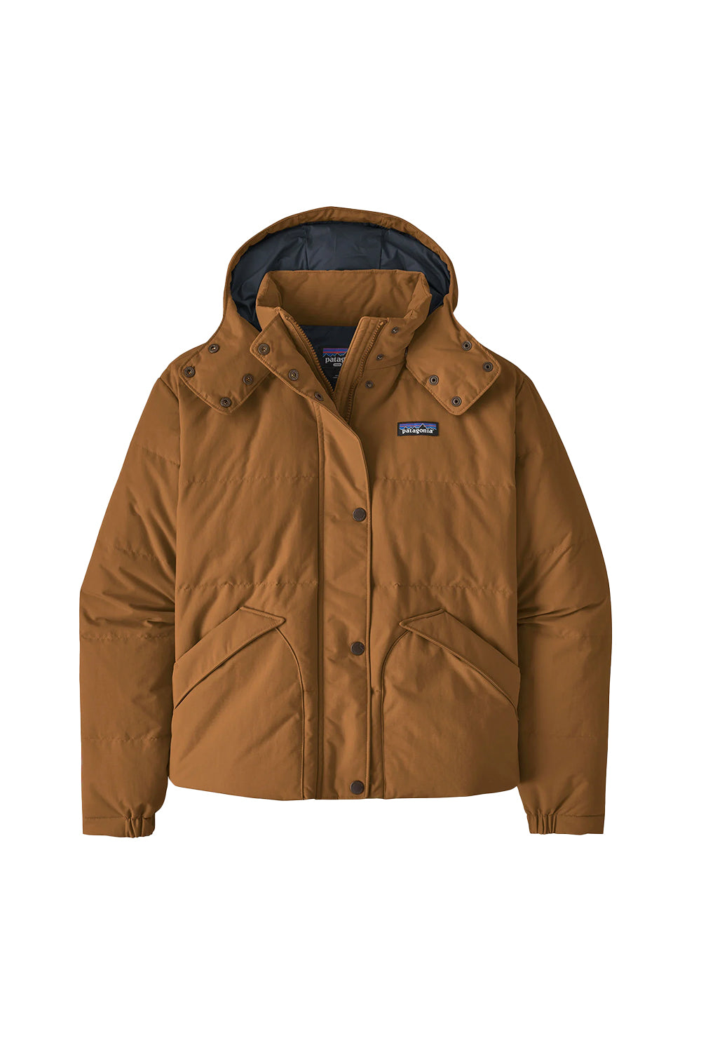 Patagonia sales boysinsulatedisthmus jacket