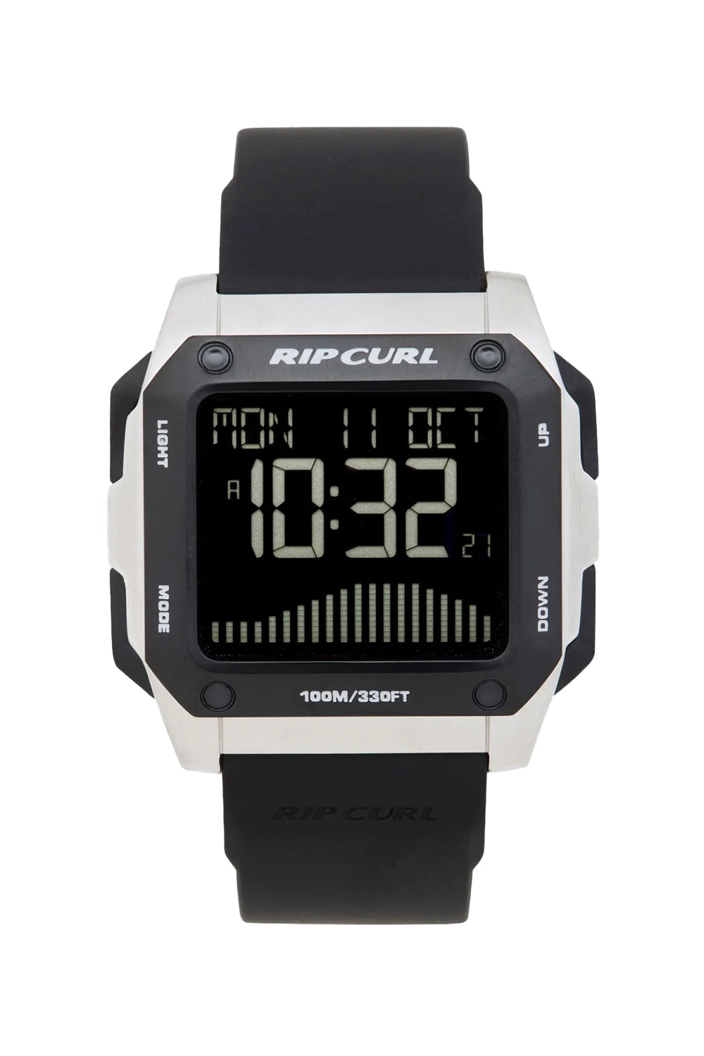 Rip curl ocean deals tide watch