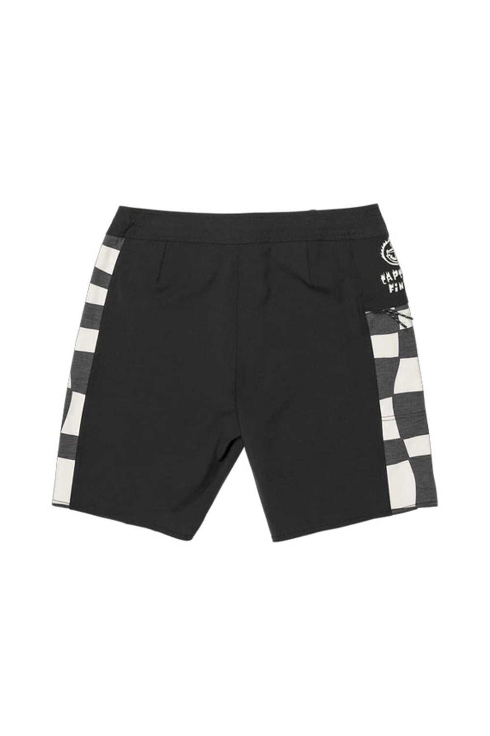 Captain Fin Co Keyhole Ozzie Boardshorts