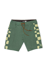 Captain Fin Co Keyhole Ozzie Boardshorts