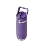 YETI Rambler 18oz (532ml) Straw Bottle