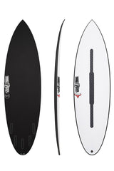 JS Industries Raging Bull HYFI 3.0 Surfboard