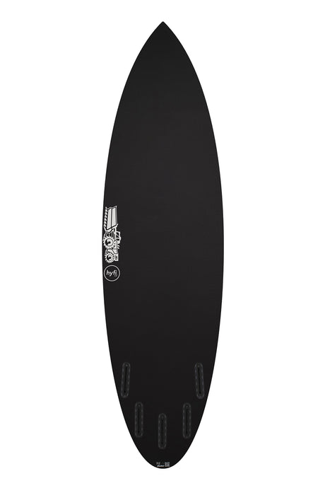 JS Industries Raging Bull HYFI 3.0 Surfboard