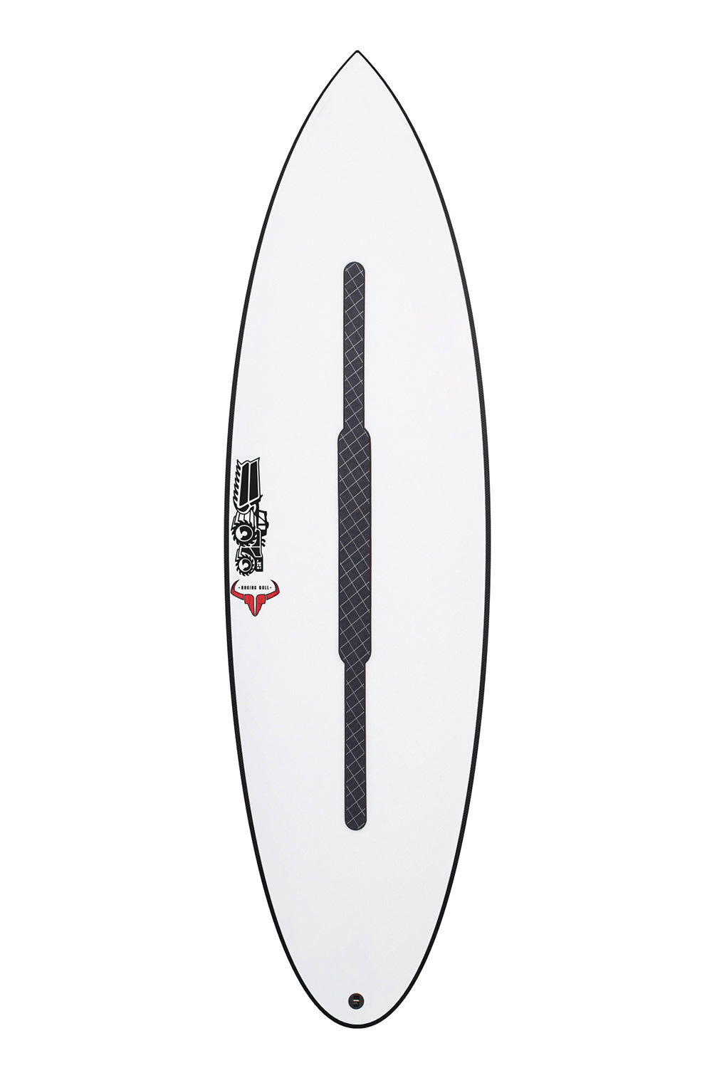 JS Industries Raging Bull HYFI 3.0 Surfboard