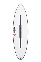 JS Industries Raging Bull HYFI 3.0 Surfboard - Easy Rider