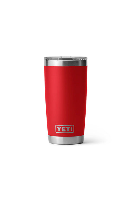 YETI Rambler 20oz Tumbler w/ Magslider Lid (591 ml)