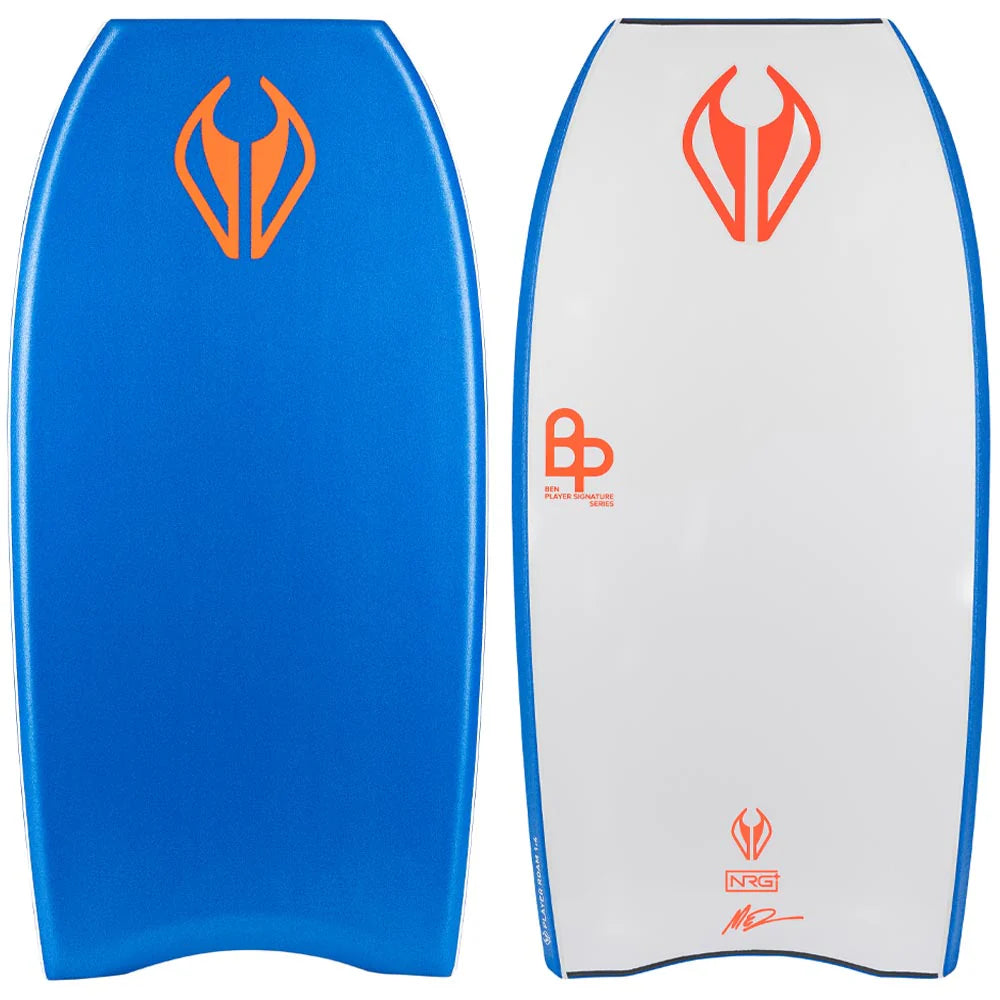 NMD Ben Player Roam PP Bodyboard