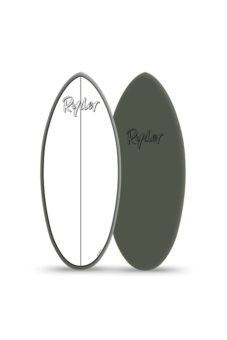 Ryder Epoxy Skimboard