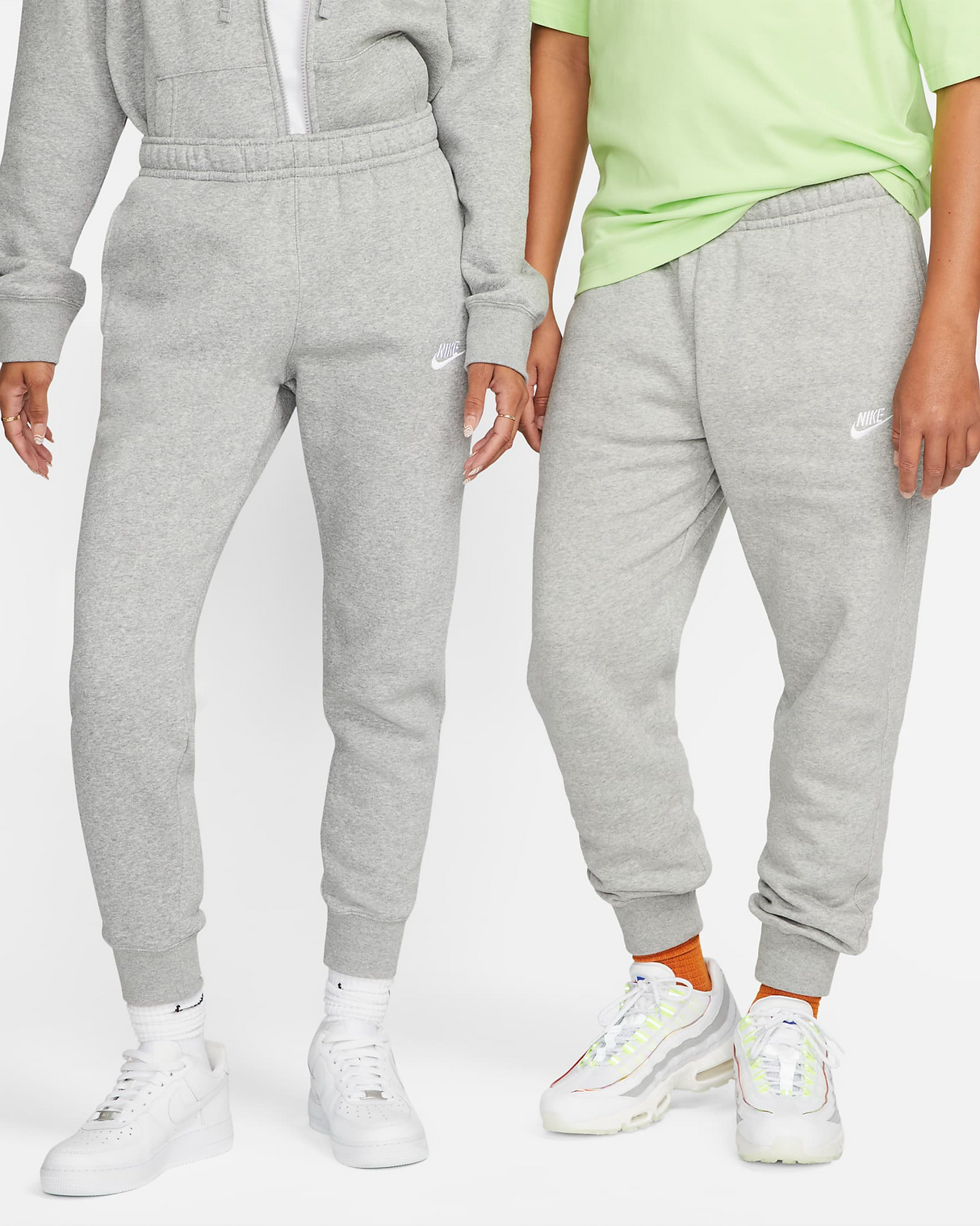 Nike Club Fleece Jogger Pants