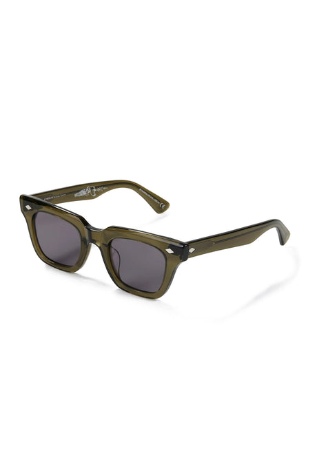 Epokhe Stereo Sunglasses