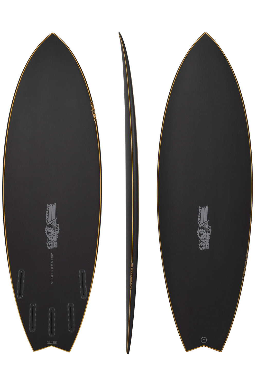 Sanbah surfboards outlet