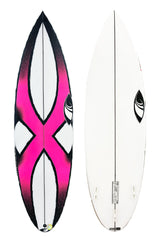 Sharpeye Synergy Youth Surfboard