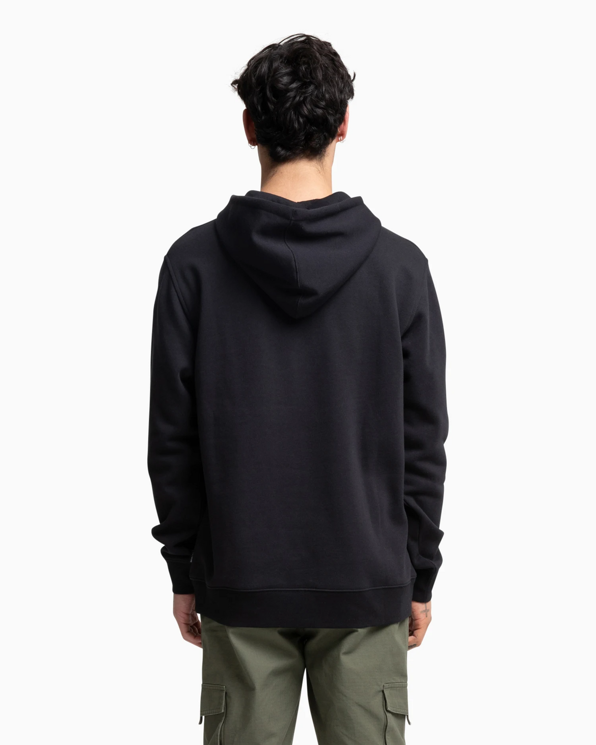 Hurley Fastlane Pullover