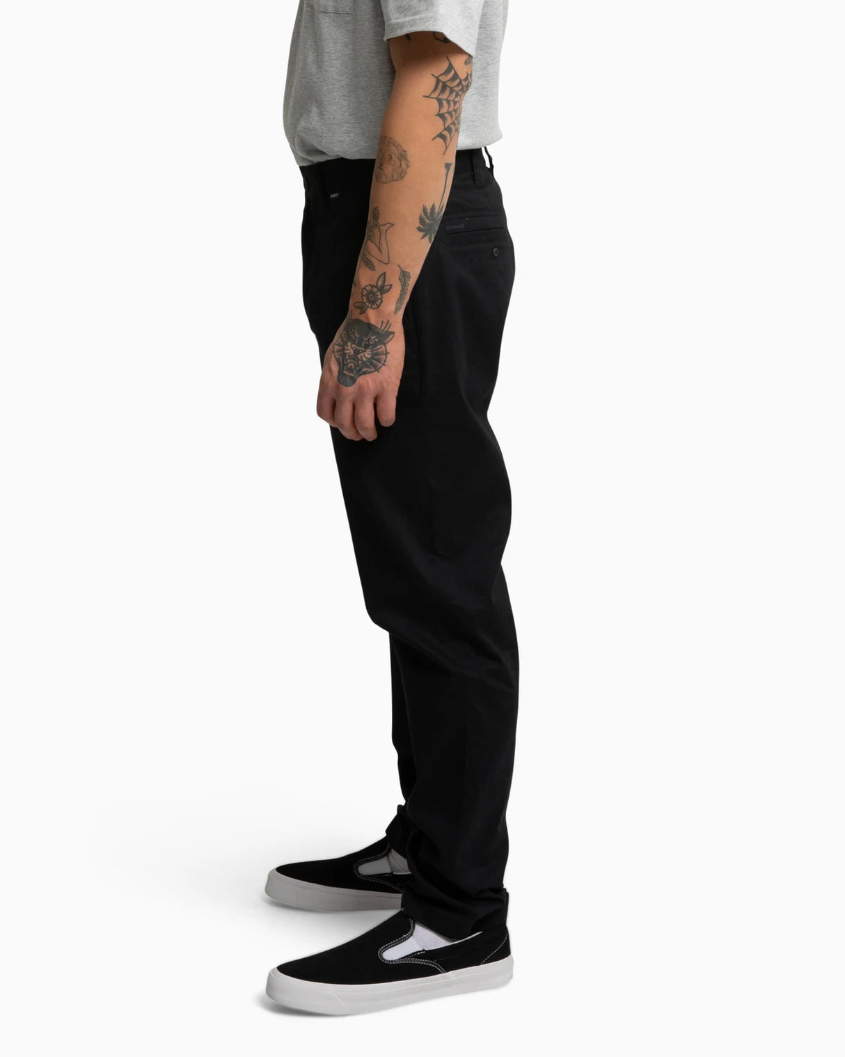 Hurley Dri Worker Pant