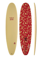 The Critical Slide Society Fun Guy Softboard - Fins Included