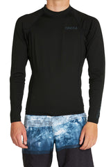 O'Neill Thermo X Long Sleeve Crew Rash Vest