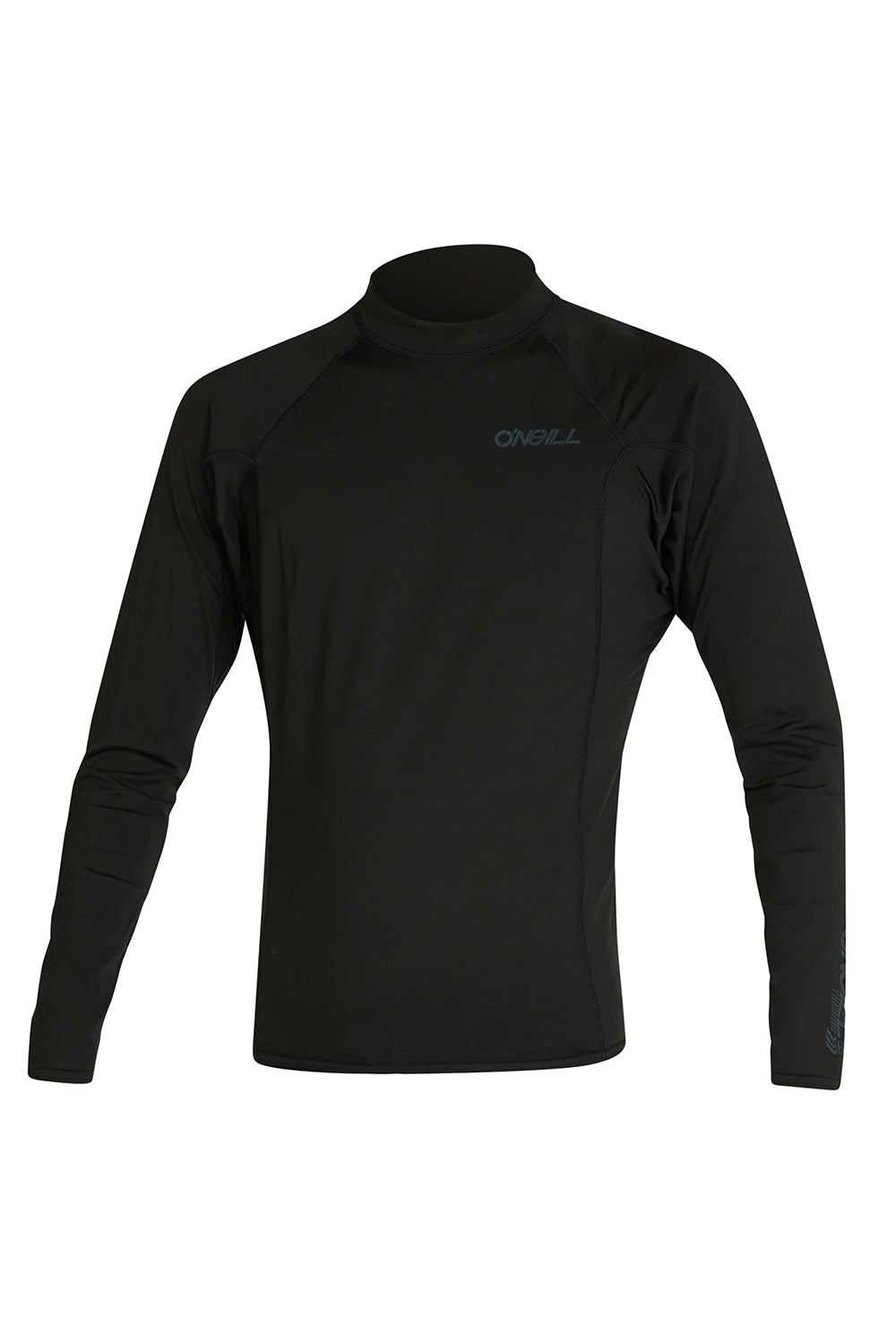 O'Neill Thermo X Long Sleeve Crew Rash Vest