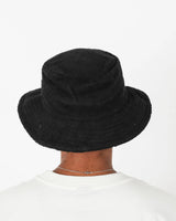 Town and Country Terry Towelling Bucket Hat