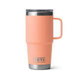 YETI Rambler 20oz Travel Mug w/ Stronghold Lid (591ml)