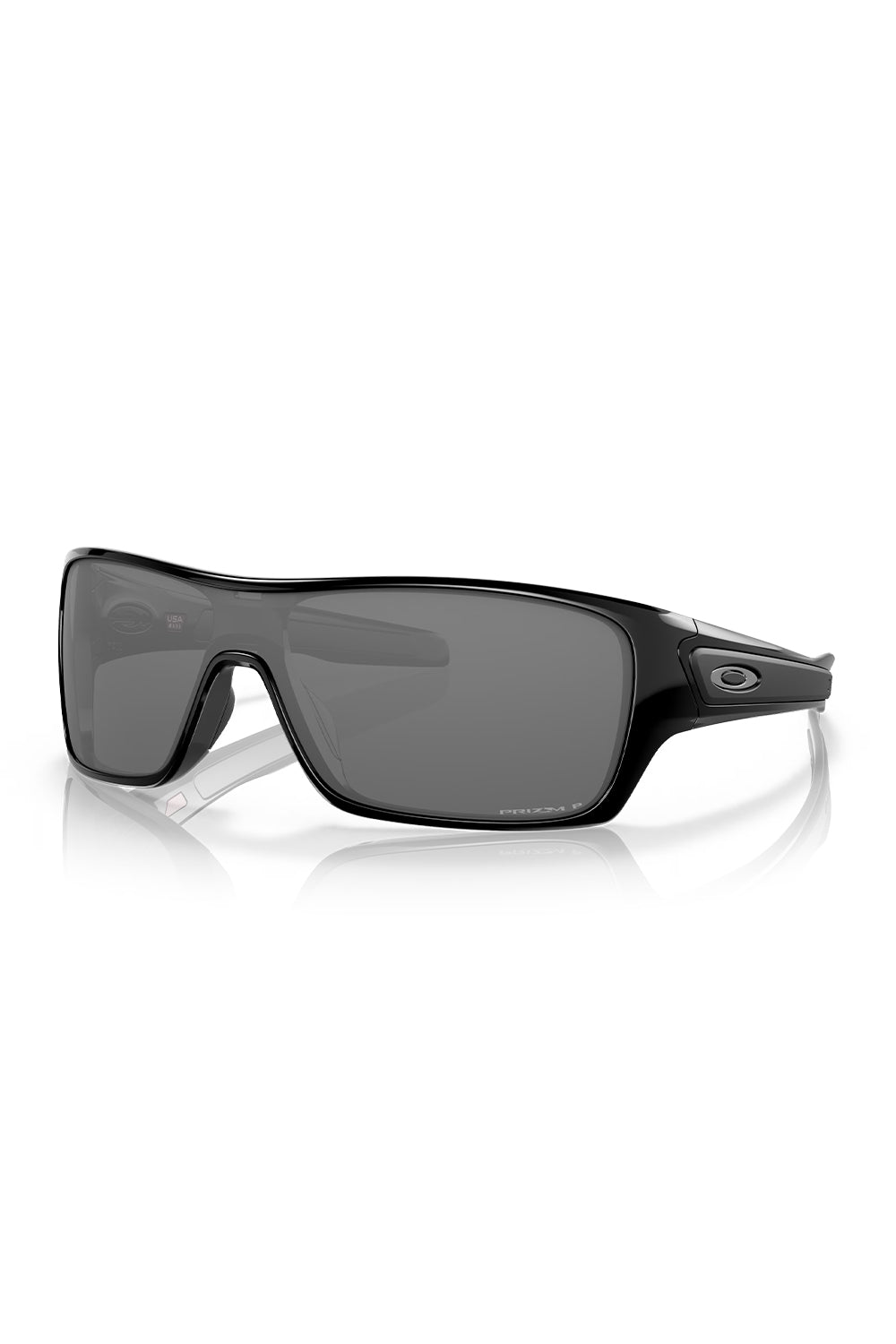 Oakley turbine rotor prizm polarized online