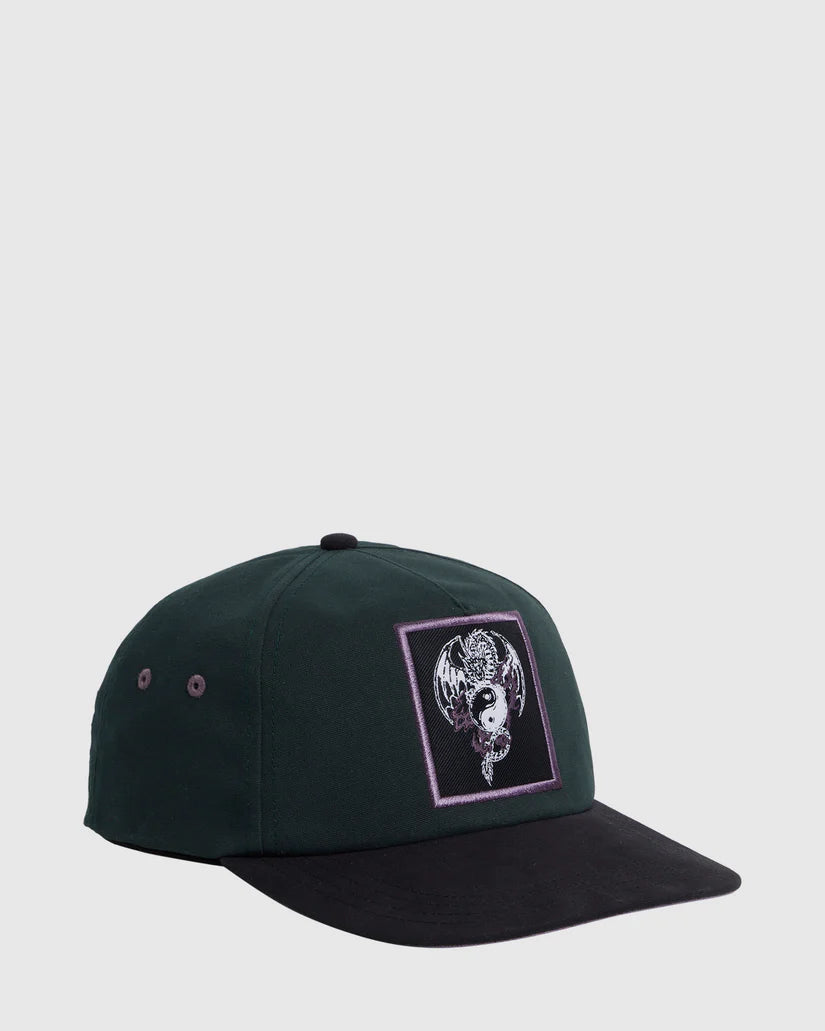 Billabong Boys (8-16) Immortal Cap