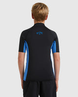 Billabong Boys (8-16) Arch Rash Vest