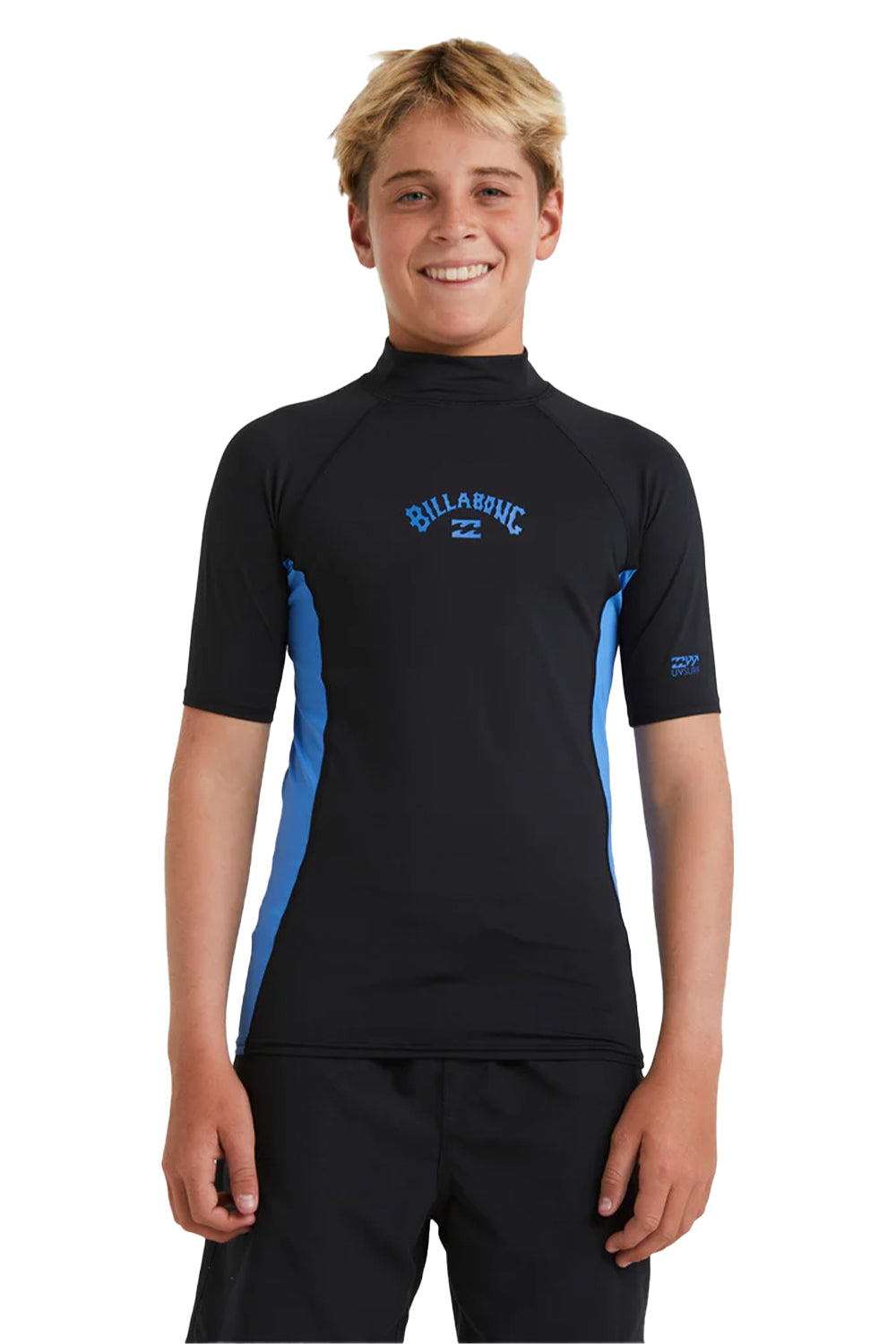 Billabong Boys (8-16) Arch Rash Vest