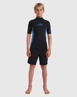 Billabong Boys (8-16) Arch Rash Vest