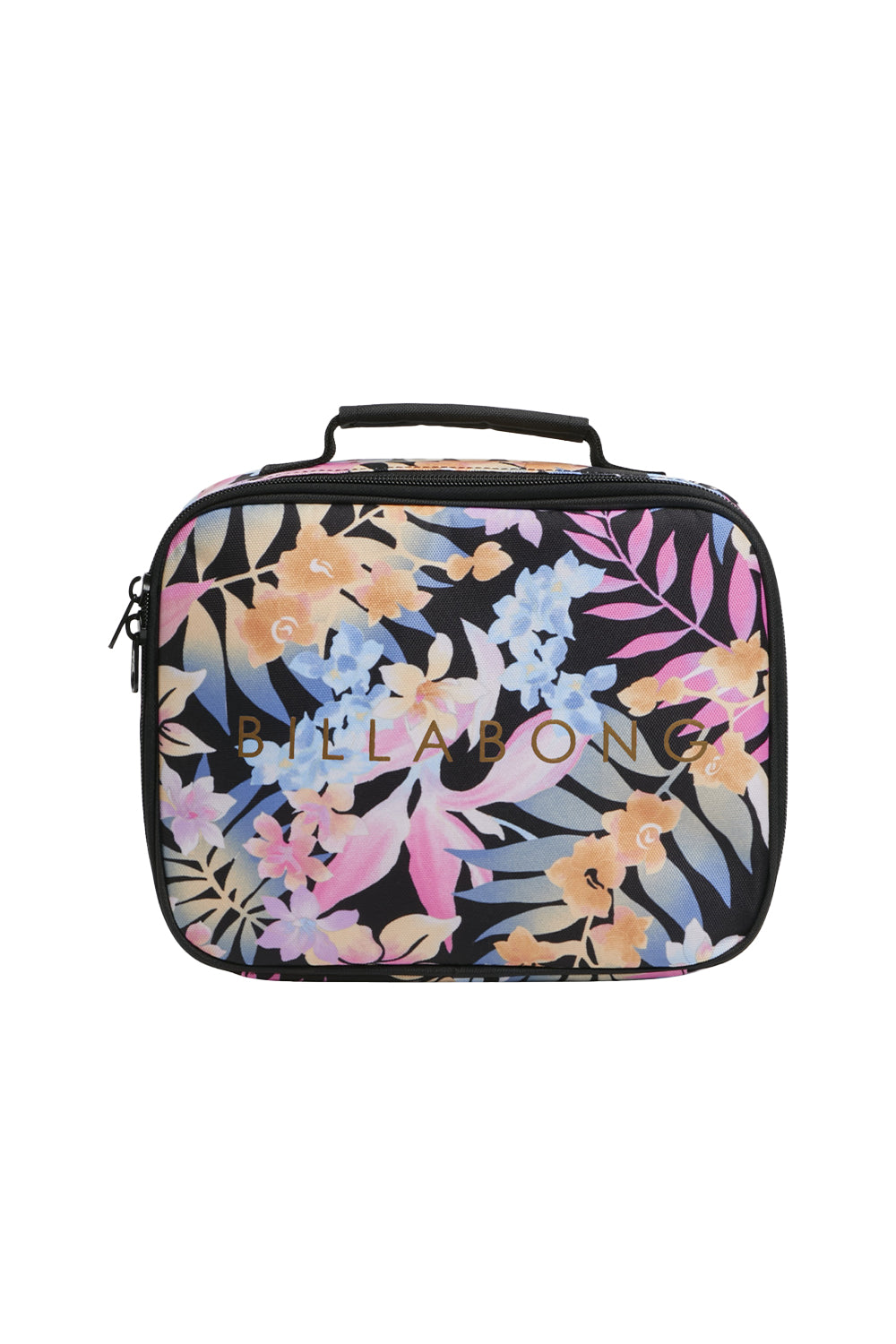 Billabong Girls 6 14 Peaceful Palms Lunch Box Sanbah Australia