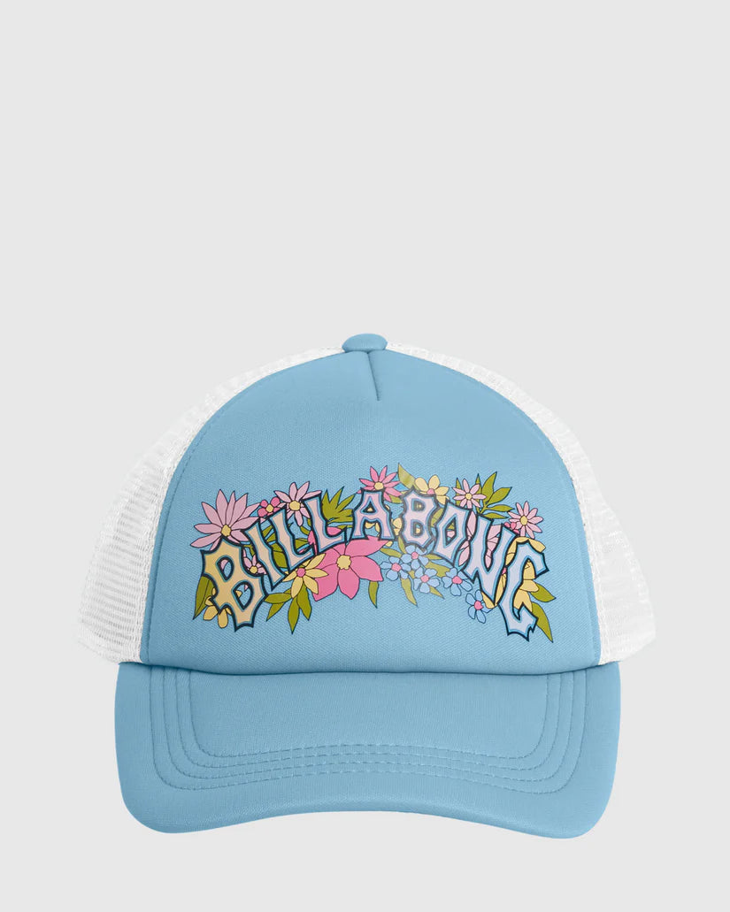 Billabong Girls (8-16) Ohana Cap