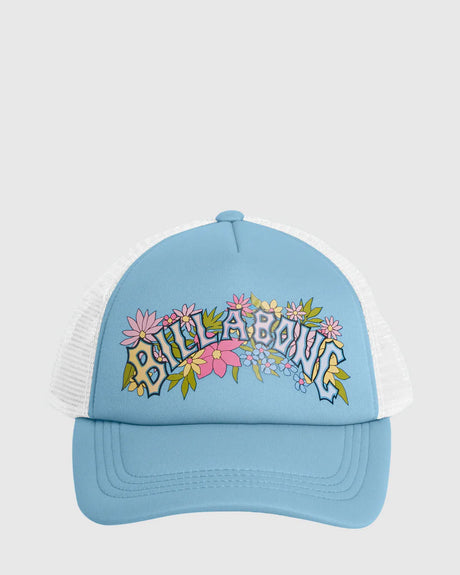 Billabong Girls (8-16) Ohana Cap