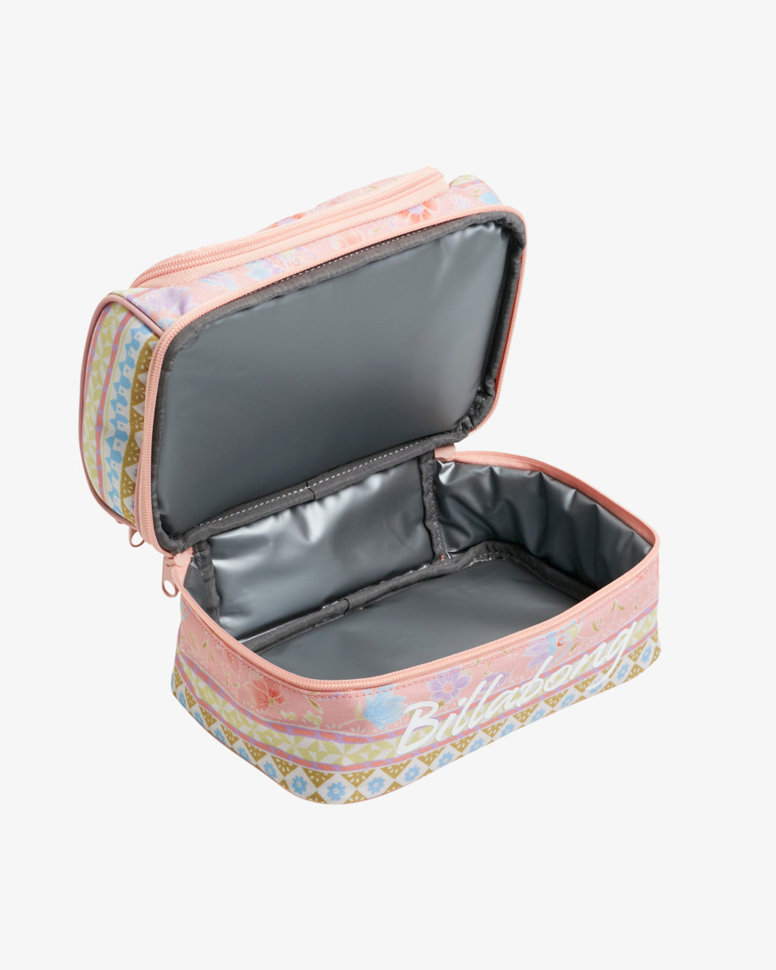 Billabong Girls Feelin Peaceful Lunch Box