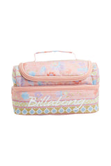 Billabong Girls Feelin Peaceful Lunch Box