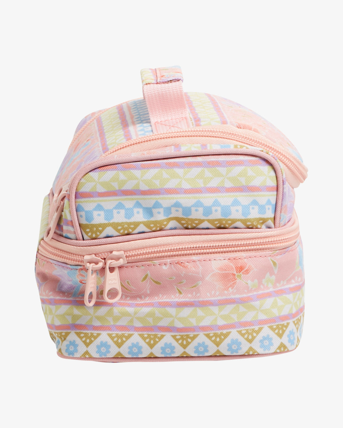 Billabong Girls Feelin Peaceful Lunch Box